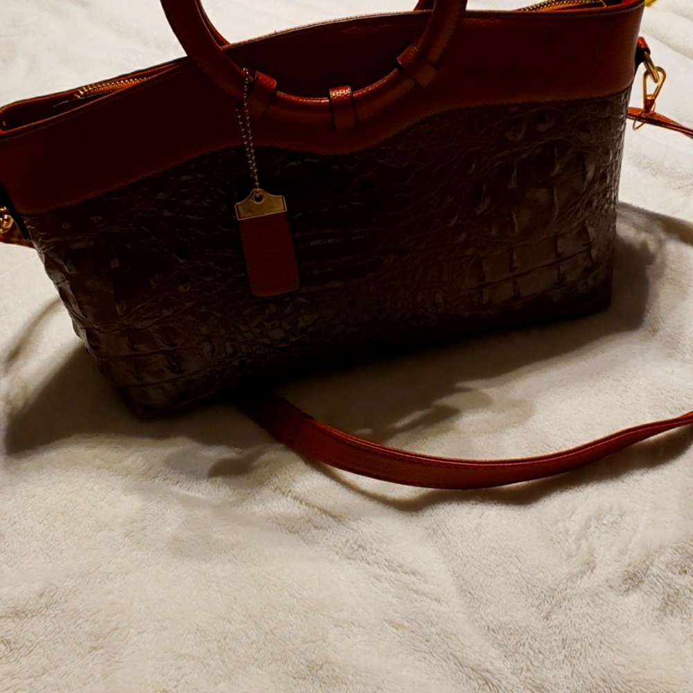 Fashion Crossbody or Shoulder Purse